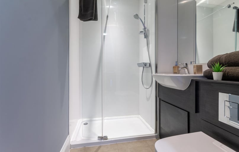 The Bruce Building, Denton, Newcastle - Image 1